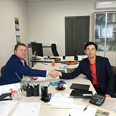 思嘉產(chǎn)品和服務(wù)
覆蓋全球上百個國家和地區(qū)